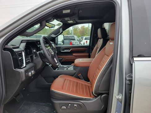 New 2026 GMC Sierra 3500 Denali Ultimate image 12