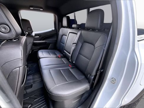 Certified 2023 GMC Canyon Elevation w/ Elevation Premium Package RWD image 18