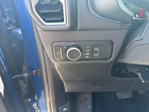 Used 2024 Ford Bronco Sport Big Bend AWD/4WD image 13