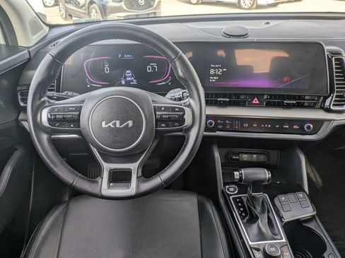 Used 2024 Kia Sportage EX FWD image 34