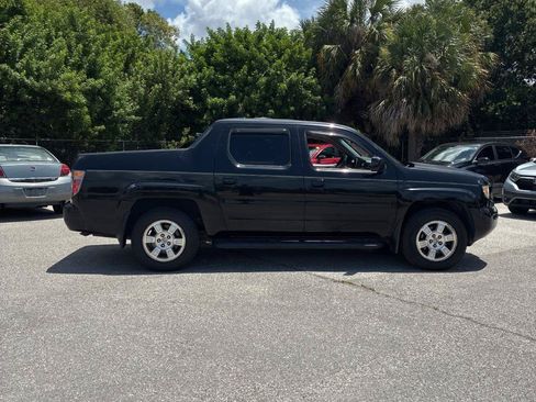 Used 2008 Honda Ridgeline RTL image 6