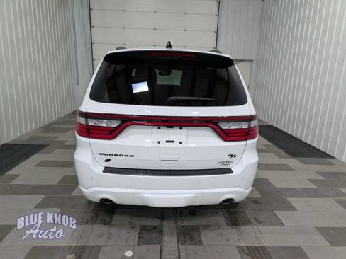 Used 2023 Dodge Durango R/T AWD/4WD image 3