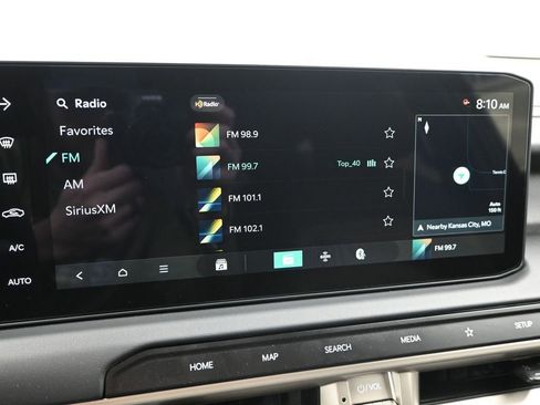 New 2027 Kia Telluride S AWD/4WD image 19
