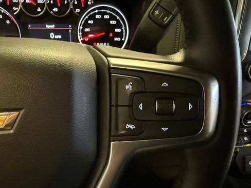Used 2021 Chevrolet Silverado 1500 LT RWD image 18