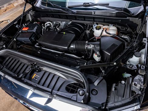 Used 2025 GMC Sierra 1500 Denali AWD/4WD image 40