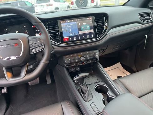 New 2026 Dodge Durango GT image 19