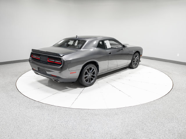 Used 2022 Dodge Challenger GT w/ Plus Package AWD/4WD image 27