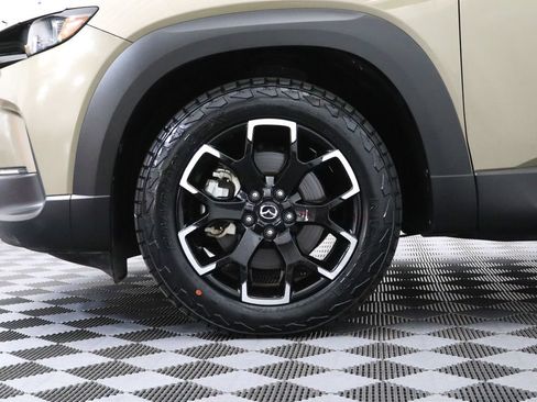 Used 2023 MAZDA CX-50 Meridian Edition AWD/4WD image 5