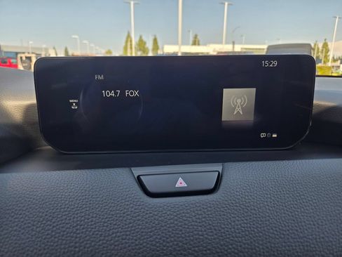 Certified 2024 MAZDA CX-90 Plug-In Hybrid w/ Preferred AWD/4WD image 22