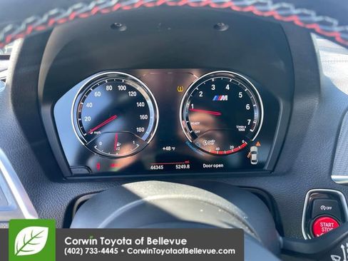 Used 2018 BMW M2 RWD image 9