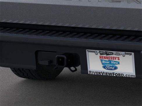 New 2025 Ford Maverick Tremor image 23