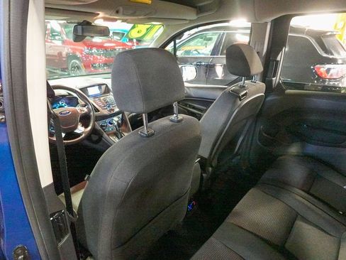 Used 2018 Ford Transit Connect XL image 20