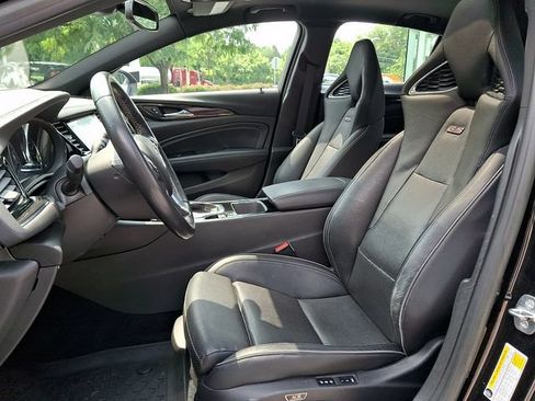 Used 2019 Buick Regal GS AWD/4WD image 13