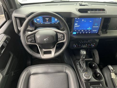 Used 2026 Ford Bronco Big Bend w/ Black Diamond Package AWD/4WD image 11