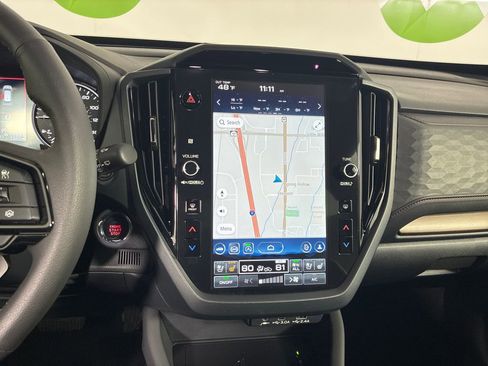 Certified 2025 Subaru Forester Touring w/ Protection Package image 17