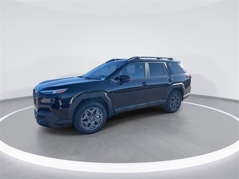 New 2026 Subaru Outback Premium image 3