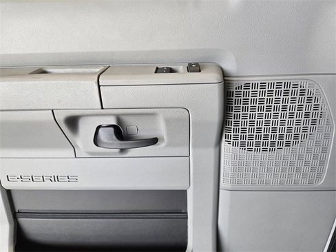 New 2026 Ford E-350 and Econoline 350 Super Duty w/ Power Equipment Group image 18