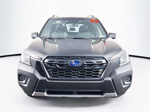 Used 2023 Subaru Forester Wilderness AWD/4WD image 6