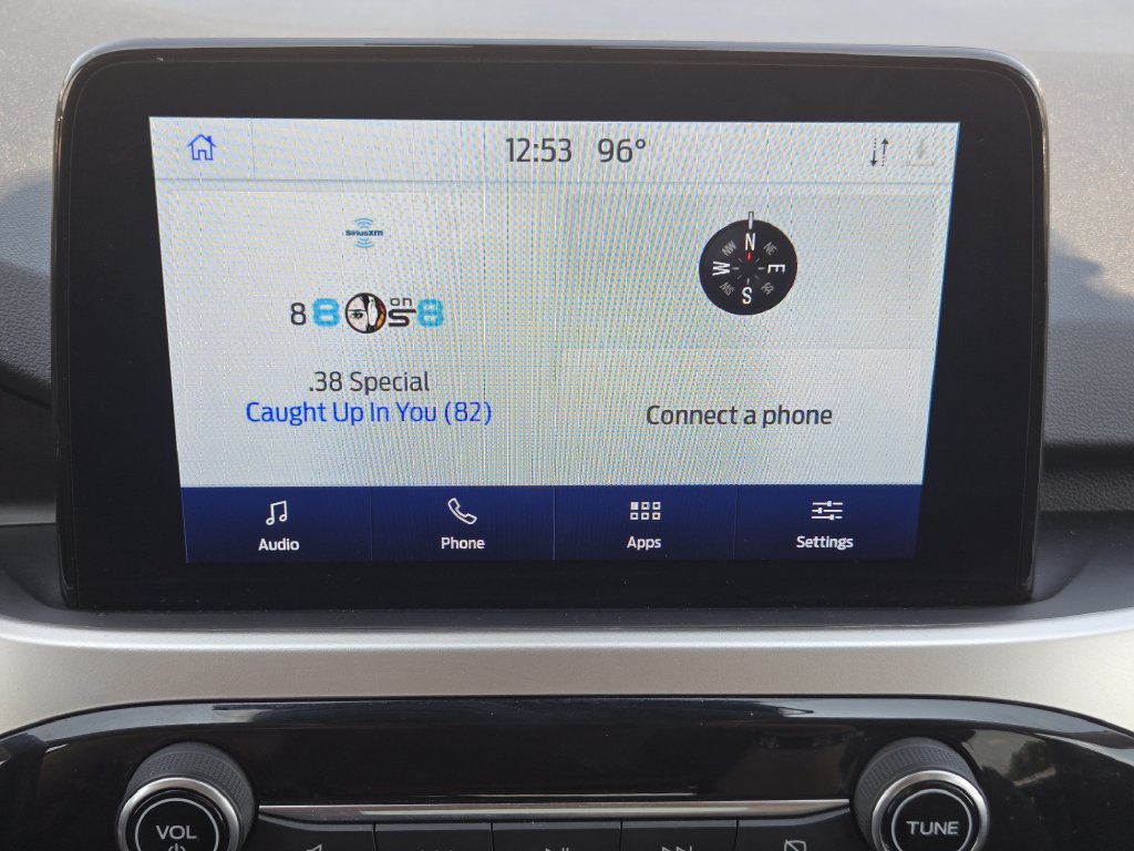 Used 2020 Ford Escape SE FWD image 18