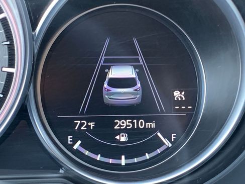 Used 2025 MAZDA CX-5 AWD 2.5 S w/ Select Package image 40