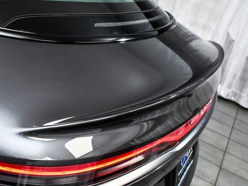 Used 2024 Lucid Air Grand Touring image 79