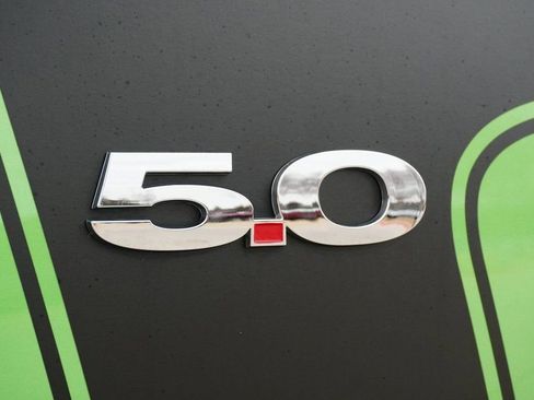 Used 2014 Ford Mustang GT Premium image 8