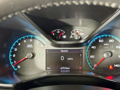 Used 2019 Chevrolet Colorado LT w/ Colorado RST Special Edition RWD image 34