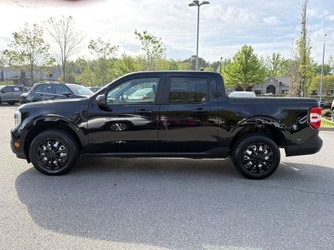 Used 2024 Ford Maverick XL image 6