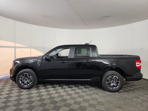 New 2026 Ford Maverick XLT w/ XLT Luxury Package image 4