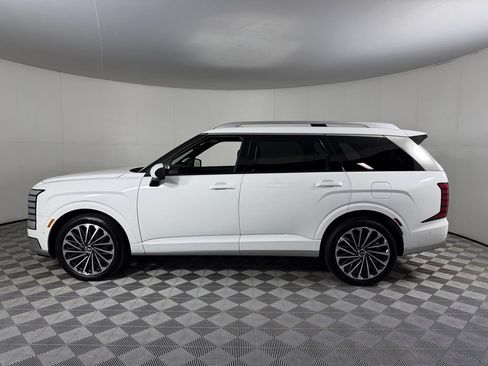 Used 2026 Hyundai Palisade Calligraphy AWD/4WD image 11