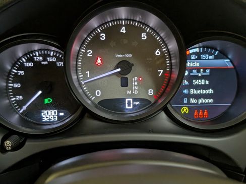 Certified 2026 Porsche Macan S AWD/4WD image 30