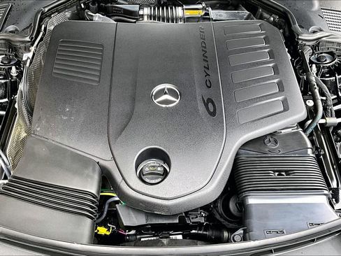 New 2026 Mercedes-Benz CLE 450 CLE 450 image 11