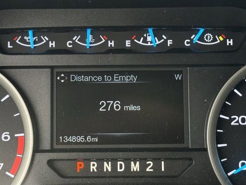 Used 2017 Ford F250 XLT w/ XLT Premium Package image 13