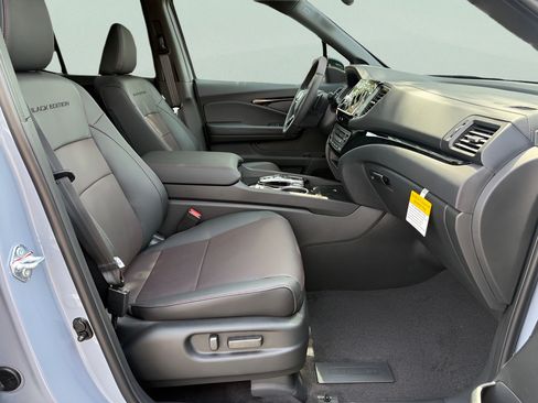 New 2026 Honda Ridgeline Black Edition image 15