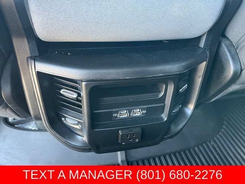 Used 2021 RAM 1500 Big Horn AWD/4WD image 20