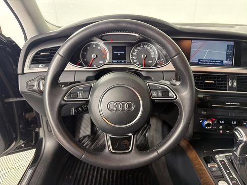 Used 2014 Audi A4 2.0T Premium Plus AWD/4WD image 16