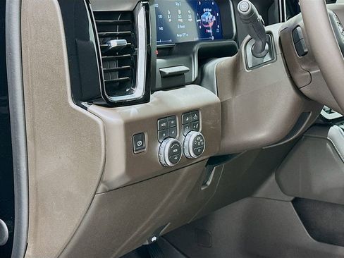 New 2026 GMC Sierra 2500 Denali image 13