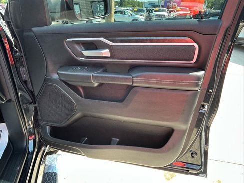 Used 2020 RAM 1500 Big Horn AWD/4WD image 16