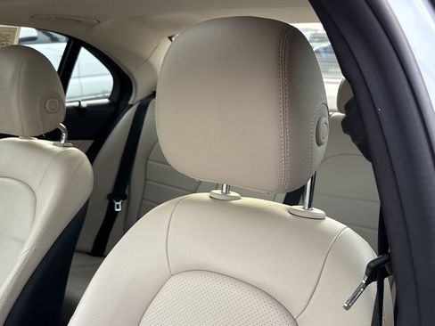Used 2018 Mercedes-Benz C 300 Sedan image 3