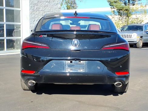 Used 2024 Acura Integra A-Spec image 9