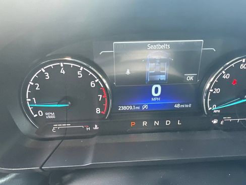 Used 2024 Ford Maverick XLT w/ XLT Luxury Package AWD/4WD image 5