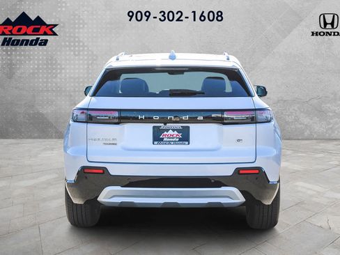 Certified 2025 Honda Prologue Touring image 5