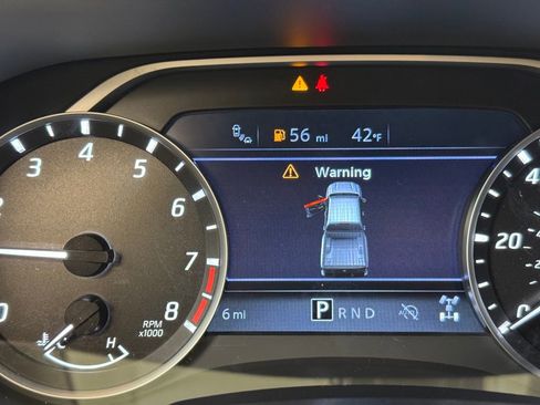 New 2026 Nissan Frontier S image 28