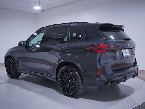 New 2026 BMW X5 M Competition w/ Executive Package image 3