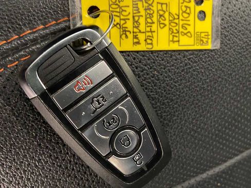 Used 2024 Ford Expedition Timberline image 58