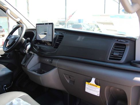 New 2026 Ford Transit 150 image 15