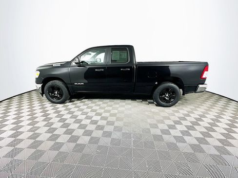 Certified 2023 RAM 1500 Big Horn image 7