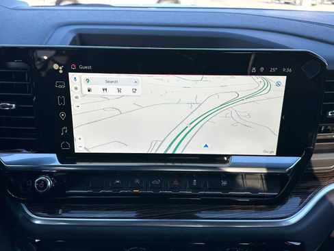 New 2026 GMC Sierra 1500 Elevation image 27