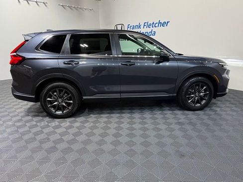 New 2026 Honda CR-V EX-L image 7