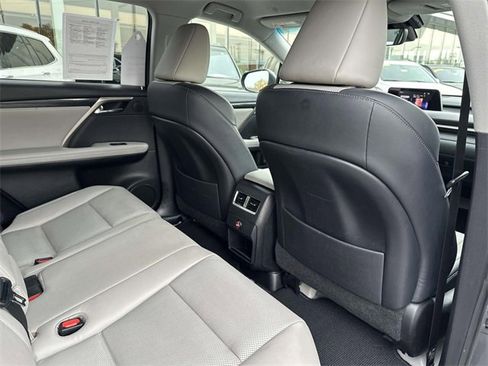 Used 2019 Lexus RX 350 FWD w/ Accessory Package image 52